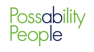 Possability people logo
